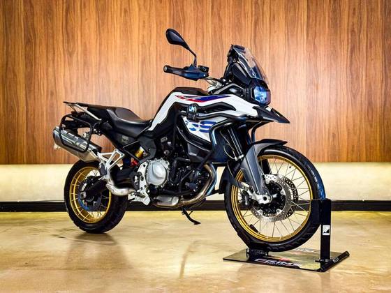 BMW F 850 GS PREMIUM BMW F 850 GS PREMIUM